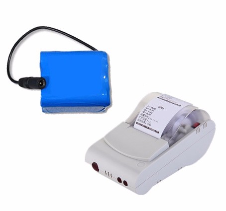 12v 10ah lithium li ion battery pack