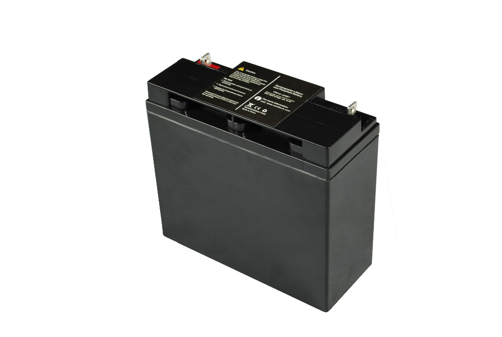 12.8v 20ah lithium lifepo4 battery